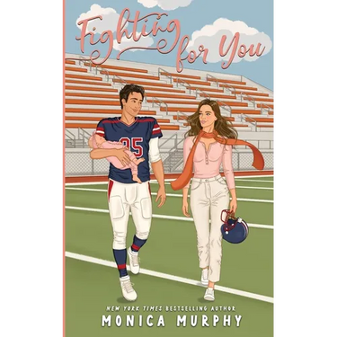 Fighting For You