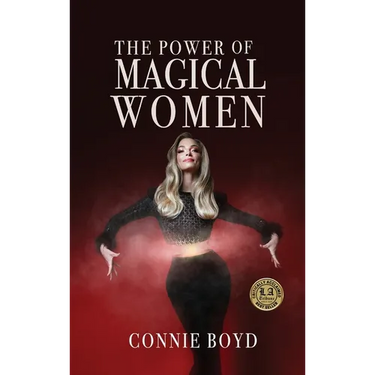 The Power of Magical Women