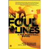 Foul Lines: A Pro Basketball Novel
