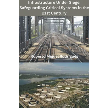 Infrastructure Under Siege: Safeguarding Critical Systems in the 21st Century