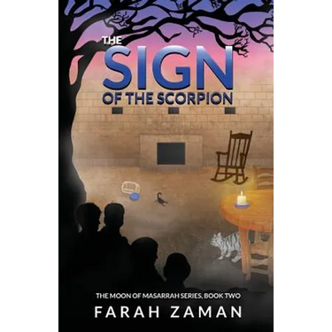 The Sign of the Scorpion