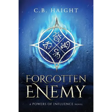 Forgotten Enemy