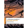 The Bloomsbury Handbook of Discourse Analysis
