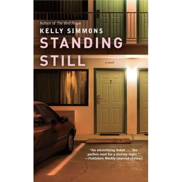 Standing Still