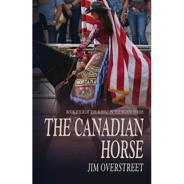 The Canadian Horse