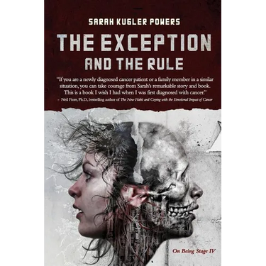 The Exception and The Rule: On Being Stage IV