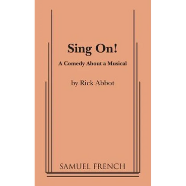 Sing On!
