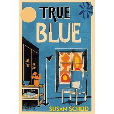 True Blue