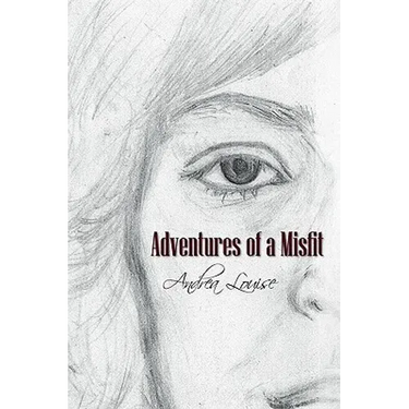 Adventures of a Misfit: A Memoir