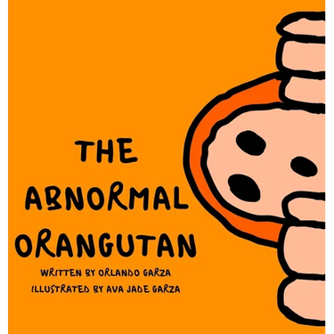 The Abnormal Orangutan