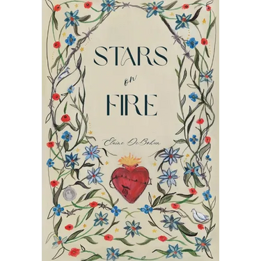 Stars on Fire