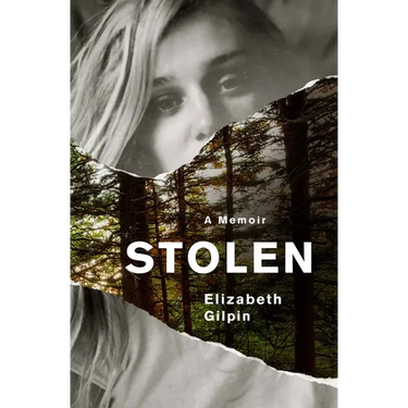 Stolen: A Memoir