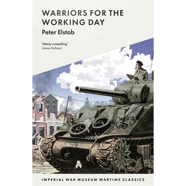 Warriors for the Working Day