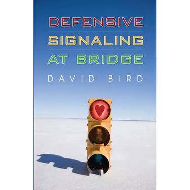 Defensive Signaling at Bridge
