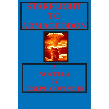 Starflight to Armageddon
