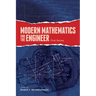 Modern Mathematics for the Engineer: First Series