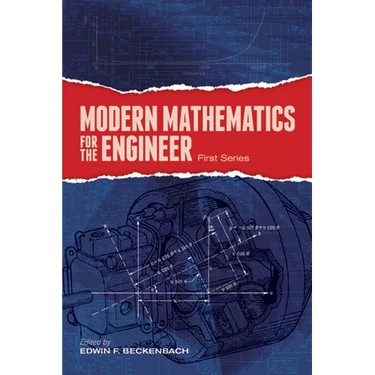 Modern Mathematics for the Engineer: First Series