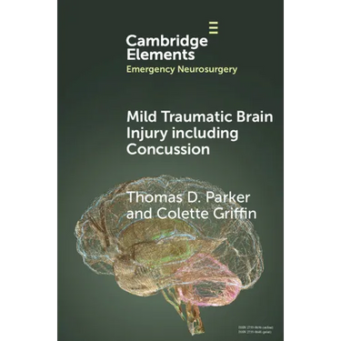 Mild Traumatic Brain Injury including Concussion