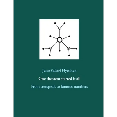 One theorem started it all: From treespeak to famous numbers