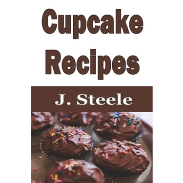 Cupcake Recipes