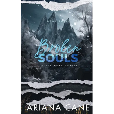 Broken Souls