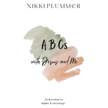 ABCs with Jesus and Me