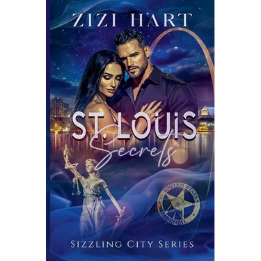 St. Louis Secrets