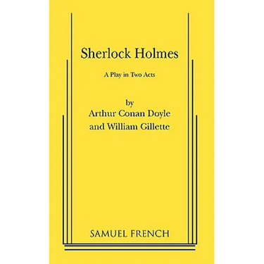 Sherlock Holmes