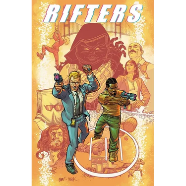 Rifters