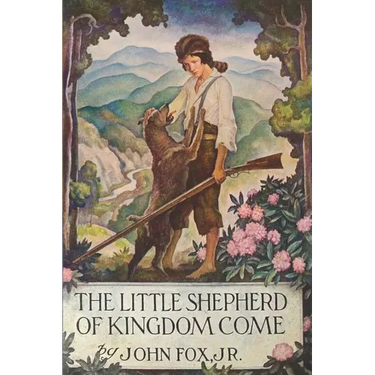 The Little Shepherd of Kingdom Come