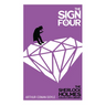 The Sign of the Four - The Sherlock Holmes Collector's Library