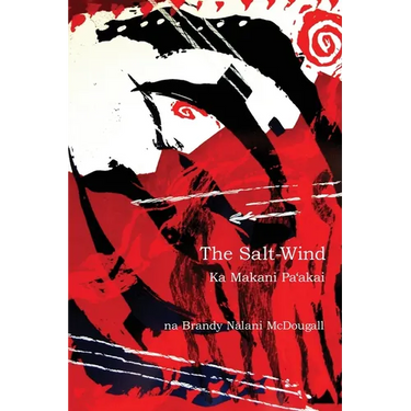 The Salt-Wind: Ka Makani Pa'Akai