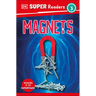 DK Super Readers Level 3 Magnets