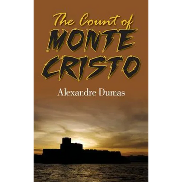 The Count of Monte Cristo
