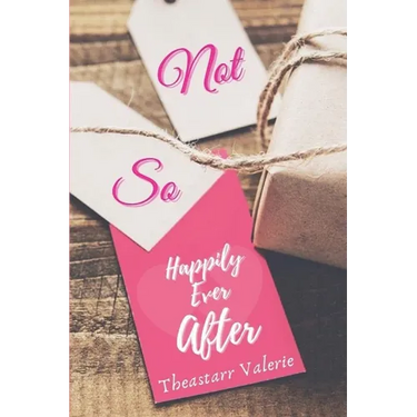 Not So Happily Ever After