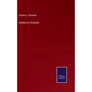 Hymns for Schools