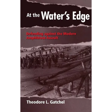 At the Water's Edge