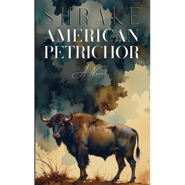 American Petrichor