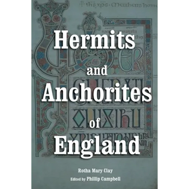 Hermits and Anchorites of England