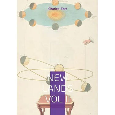 New lands vol II: Astronomical Anomalies, Scientific Skepticism, and the Super-Sargasso Sea