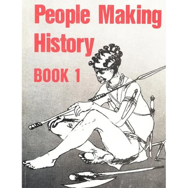 People Making Hist Bk1