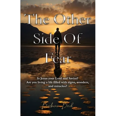 The Other Side of Fear