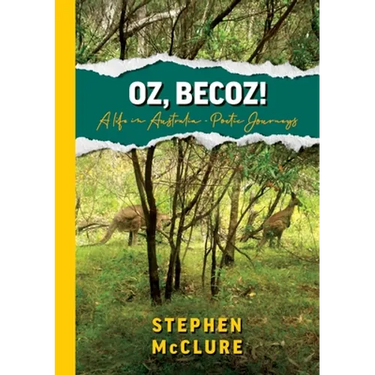 Oz, Becoz!