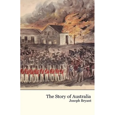 The Story of Australia