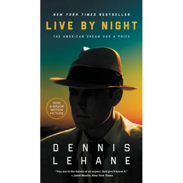 Live by Night