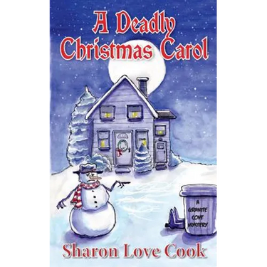 A Deadly Christmas Carol
