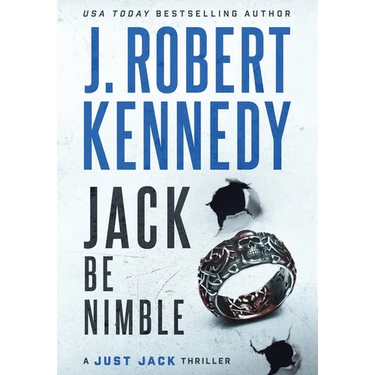 Jack Be Nimble