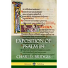Exposition of Psalm 119