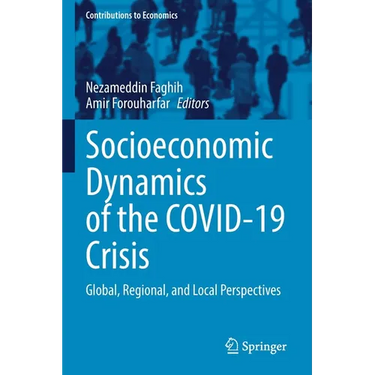 Socioeconomic Dynamics of the Covid-19 Crisis: Global, Regional, and Local Perspectives