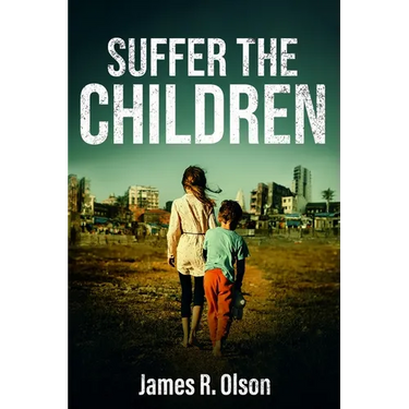 Suffer The Children